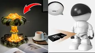 12 Best Gadgets from Aliexpress 2021 | New Cool Tech Products
