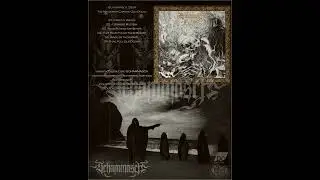 Schammasch. 2024 / The Maldoror Chants: Old Ocean