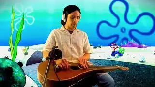 SpongeBob Music // You're Nice