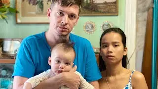 Почему не выкладываем видео из России, что случилось и что будет с каналом. Путешествие по России