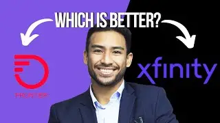 Frontier Fiber Internet vs Xfinity || Which is Better?