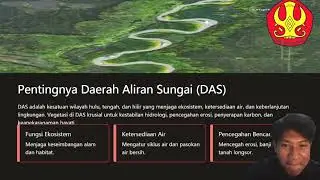 ANIL FAHMI L13124028 PRESENTASI : PEMETAAN VEGETASI MENGGUNAKAN GOOGLE EARTH ENGINE DI DAS WATUTELA