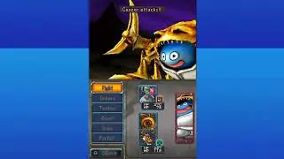 Stream VOD: Drakely Plays Dragon Quest Monsters Joker 2 - Getting into the Tomb of the Great Scout