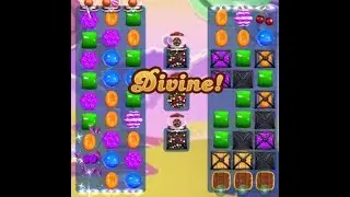 Candy Crush Saga Level 955