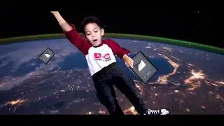 OWEN IS FLYING!!! (shooting star meme)