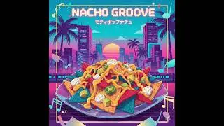 Hits Indonesia City Pop - Nacho| Groove 2026