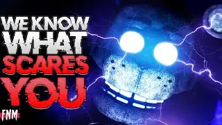 FNAF SONG 