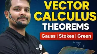 Vector Calculus | Griffith's  Unsolved problems 