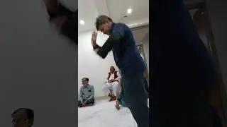 सिंगर महावीर सैन सोजत सिटी