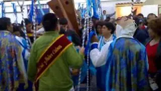 Sapchá Fiesta Santa Rosa Día Central 2009 - 5
