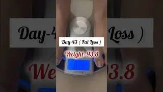 Day 43: Understanding Muscle Fibers & Why 5 Sets at the Gym Are Crucial | Dr. Amit Khasat