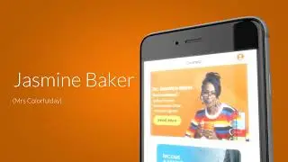 One App. One Place. Everything God Gave Me to Share With You