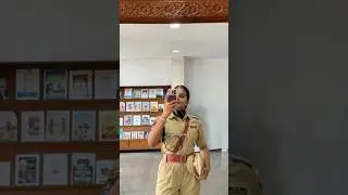 IAS Poorva Chaudhary ❣️UPSC Motivation 🔥#ifssong #trending #upsc #iastopper #photography #viralvideo