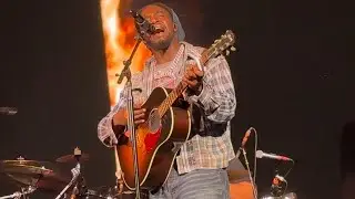 Shaboozey - Let It Burn (Live in Jacksonville, FL 11-23-24)