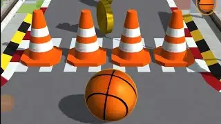 Exclusive Level 1 Fast Ball Jump Level 83 Gameplay