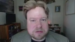 Mike M Burke For US President: Low Numbers