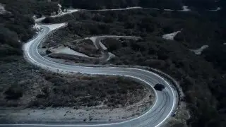 FLASH MOTORS | Never Halfway by Hankook Tire