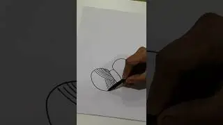 how to draw wool