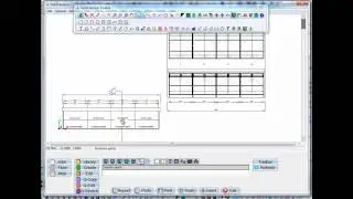 AutoCabinets Commercial Cabinet Layout
