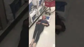 How do you try pillows at Target?
