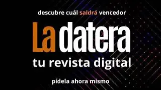 Gana miles con La Datera, pron&oacute;sticos acertados, animalitos, triples