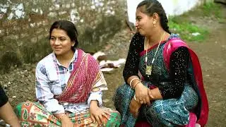 મારી સિકોતર||ગુજરાતી નાટક||Family Drama||@vrutithakkar4969 