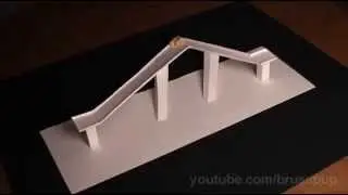 Impossible Balls Illusion!