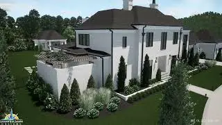 Galiczynski Residence Lot 5 Oct1 StoryBoard 01 002