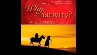 Question #19 - Why Did The Wise Men Bring Gifts?