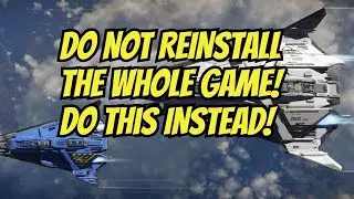 How to Install Star Citizen 4.0.1 Without Losing Your Mind