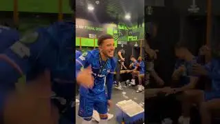 CHELSEA HIGHLIGHTS VS REAL BETIS CONFERENCE LEAGUE CELEBRATIONS 2025 #uk #usa #australia #spain