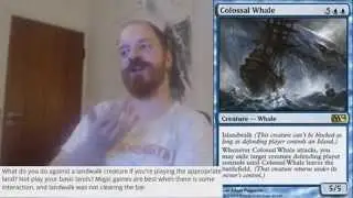 Magic The Gathering Magic Origins Keyword changes and Spoilers