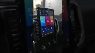 PRO-TESLA DODGE RAM 2014-2020 100% PLUG AND  PLAY