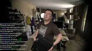 AI Mike and Darnell Supercut