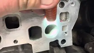 ML 320cdi 3.0 V6 diesel di&oacute;h&eacute;jas sz&iacute;v&oacute;sor tiszt&iacute;t&aacute;s eredm&eacute;nye!!!