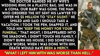 Money, Power, and Silence — A Crime Everyone Saw but No One Stopped