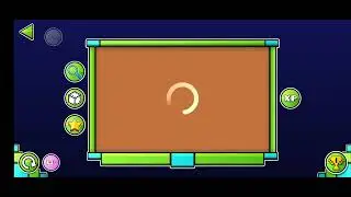 The Most Advanced Geometry Dash Mod Yet!