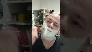 #WetShaveHacks #SmoothShave #WetShaveJourney #BarbearPerfeito #ShaveRoutine #WetShaveLife