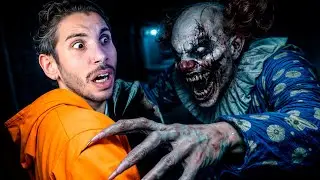 GARRAS es el NUEVO PAYASO de la DEEP WEB