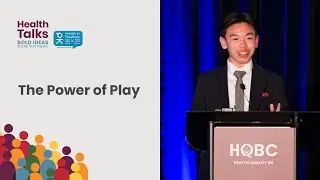 The Power of Play