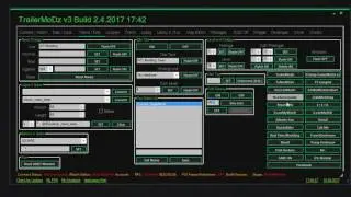 ►MW3 | INSANE TOOL TrailerMoDz v3 Preview (Control PS3, XUID, Super AntiFreez)