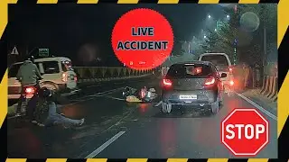 Scorpio driver caused accident on Atal Path, Patna