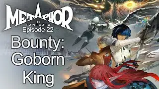 Bounty: Goborn King