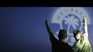 Buying Time - Abel the Kid & Javi Reina [Desalia Music] Videoclip Oficial