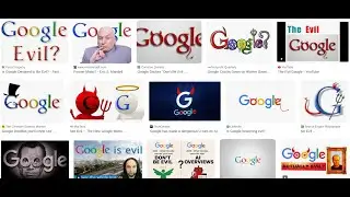 Алфавит Google YouTube ...Приличия, цензура, непристойность