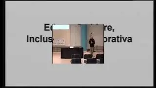 FISL 18 - Educação - Inclusão Digital