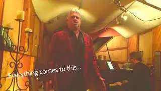 An Environmental Anthem in Honor of Greta Thunberg  TAKE 2