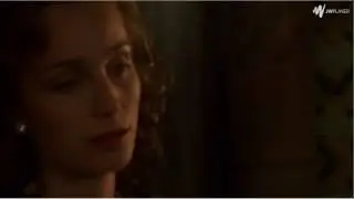 The English Patient - Dance with me