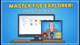 Windows Basics October 28 2025
