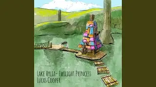 Lake Hylia (From 